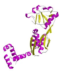 Image of CATH 3fzvA