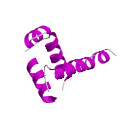 Image of CATH 3fzvA01