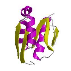 Image of CATH 3fzvA02
