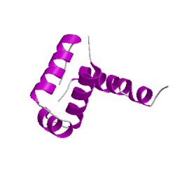 Image of CATH 3fzvB01