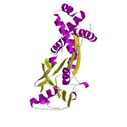 Image of CATH 3fzvC