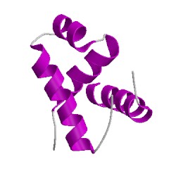 Image of CATH 3fzvC01