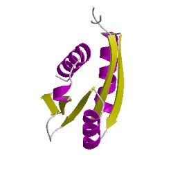 Image of CATH 3fzvC02