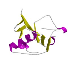 Image of CATH 3fzvC03
