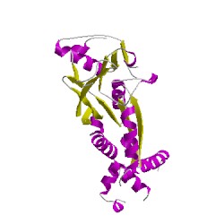 Image of CATH 3fzvD