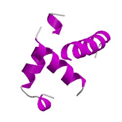Image of CATH 3fzvD01
