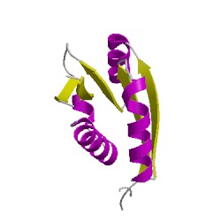 Image of CATH 3fzvD02