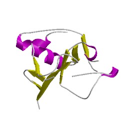 Image of CATH 3fzvD03
