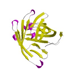 Image of CATH 3fzxA00