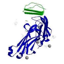 Image of CATH 3g04