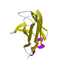 Image of CATH 3g04A01