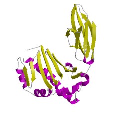 Image of CATH 3g08A