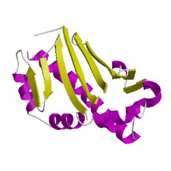 Image of CATH 3g08A01