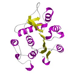 Image of CATH 3g0hA02