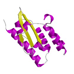 Image of CATH 3g0mA00