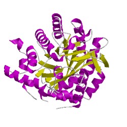 Image of CATH 3g0uA