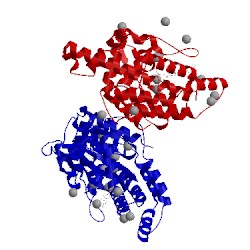 Image of CATH 3g15