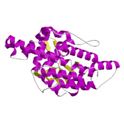 Image of CATH 3g15B