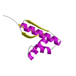 Image of CATH 3g19A