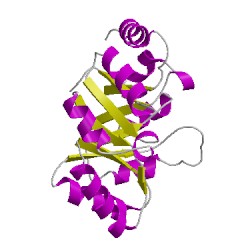 Image of CATH 3g1fK