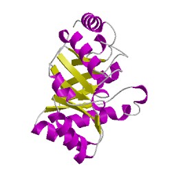 Image of CATH 3g1hK