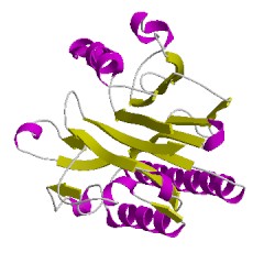 Image of CATH 3g1kB