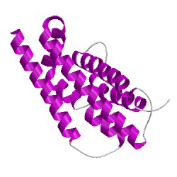 Image of CATH 3g1mA02