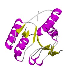 Image of CATH 3g1wA01