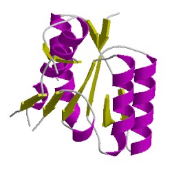 Image of CATH 3g1wB01