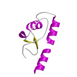 Image of CATH 3g27A