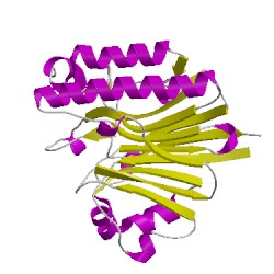 Image of CATH 3g2cA00