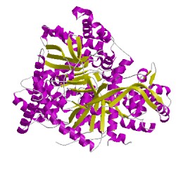 Image of CATH 3g2iA