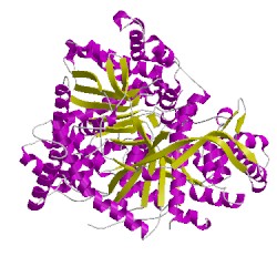 Image of CATH 3g2kA