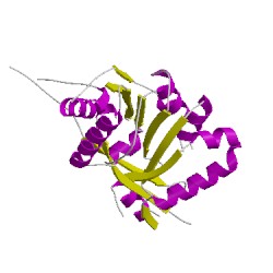 Image of CATH 3g2mA