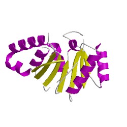 Image of CATH 3g2mB02