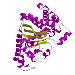 Image of CATH 3g2nA02