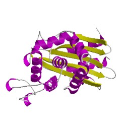 Image of CATH 3g2zA00