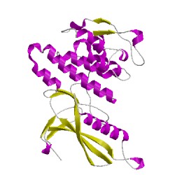 Image of CATH 3g33A