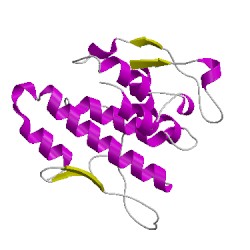 Image of CATH 3g33A02