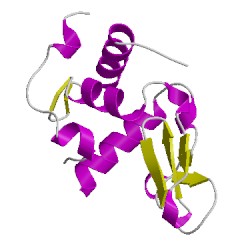 Image of CATH 3g3aB