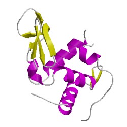 Image of CATH 3g3aD