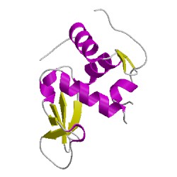 Image of CATH 3g3aF