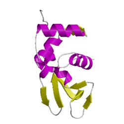 Image of CATH 3g3bD00