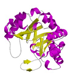 Image of CATH 3g3dA