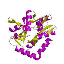 Image of CATH 3g3fA