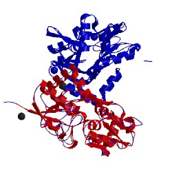 Image of CATH 3g3h