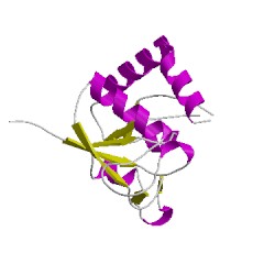 Image of CATH 3g3hB01