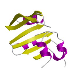 Image of CATH 3g3sB01