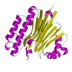 Image of CATH 3g3yA00