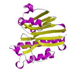 Image of CATH 3g3yB00